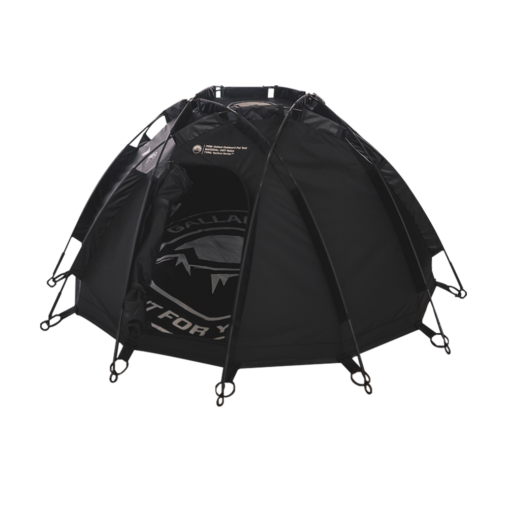 Gallant Portable Pet Dome輕量寵物帳