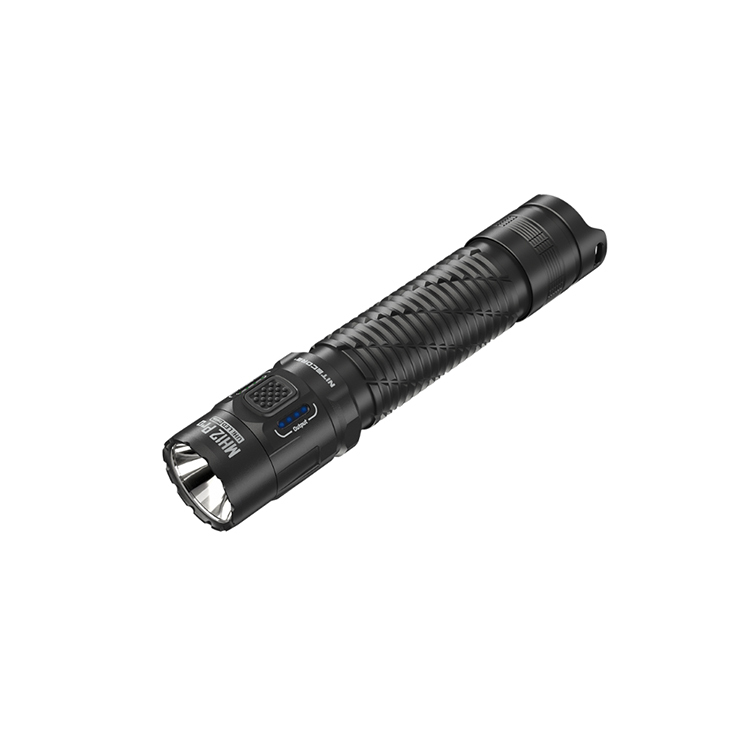 Nitecore MH12 Pro 3300 Lumen USB-C Rechargeable Flashlight 高流明手電筒
