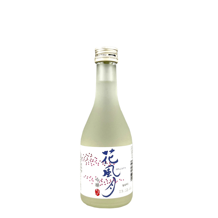 盛田 花風月吟醸300ml