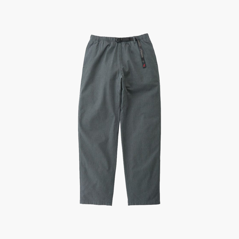 Gramicci] O.G. DYED WOVEN DOBBY JAM PANT (G3FM-P022)