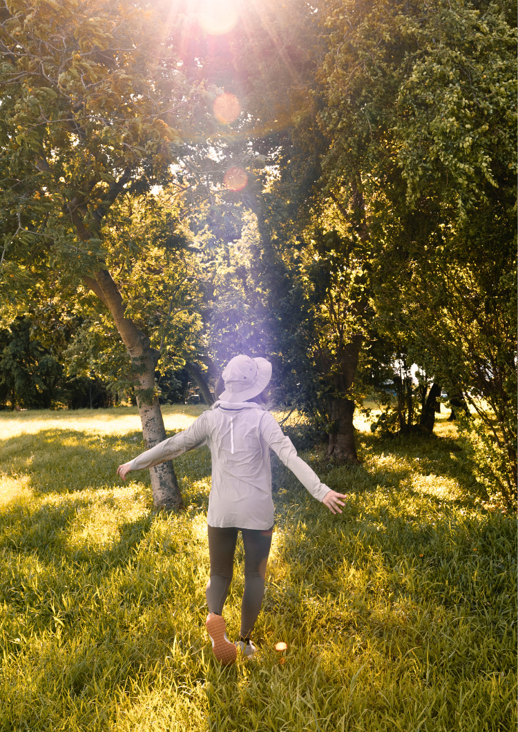 連帽立領防風外套真人實穿