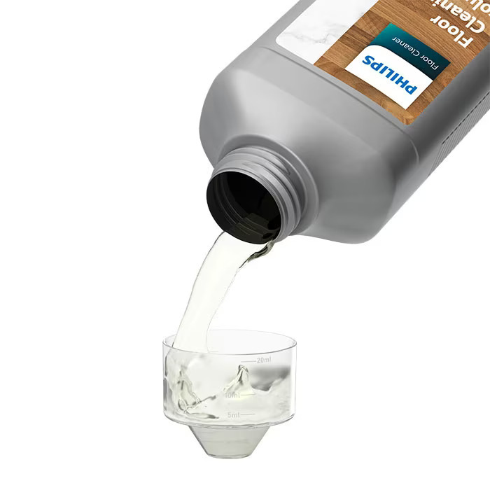 飛利浦 Philips   XV1792/01‧地板清潔劑‧適合所有類型的硬地板‧香港行貨‧