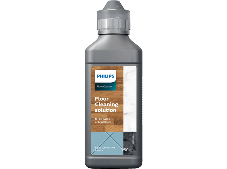 飛利浦 Philips   XV1792/01‧地板清潔劑‧適合所有類型的硬地板‧香港行貨‧