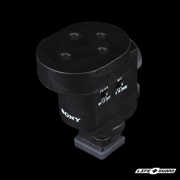 SONY ECM-M1 Mic Skin