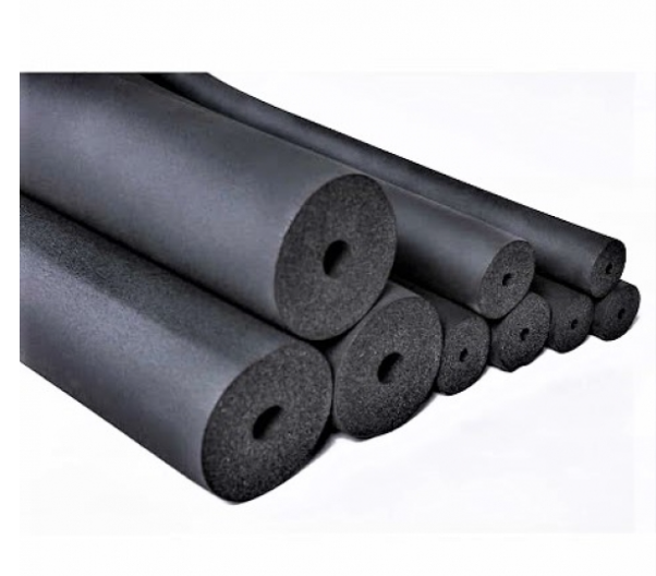 K-FLEX 黑色豬腸喉