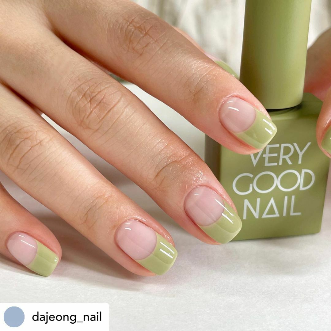 VERYGOODNAIL - G24 - [SONG] collection