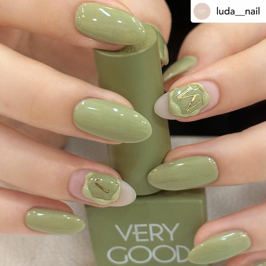 VERYGOODNAIL - G24 - [SONG] collection