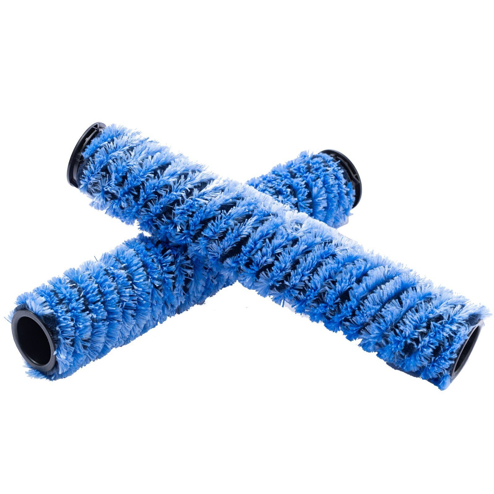 飛利浦 Philips   XV1793/01‧柔軟超微細纖維‧2 個滾刷套裝‧適用於XW7110、XW9382、XW9383、XW9385‧香港行貨‧