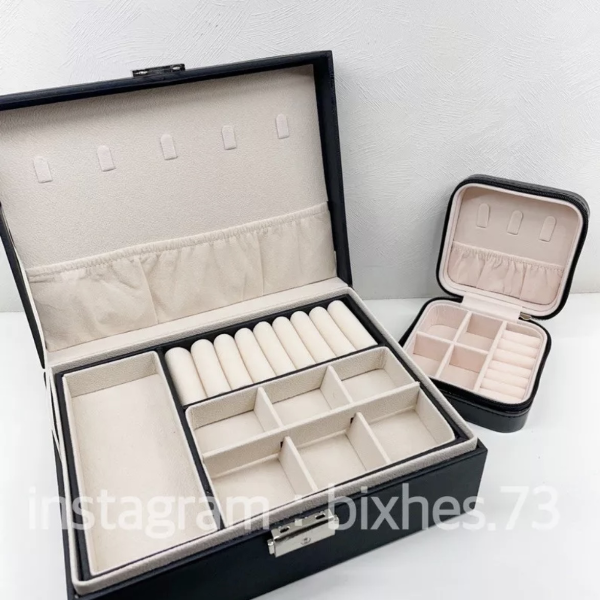 隨身小飾品盒(K00048)