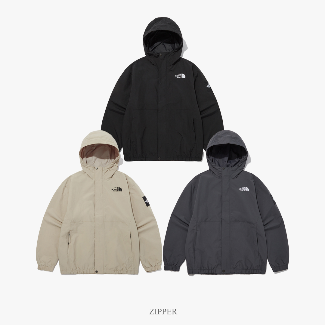 The North Face VILAN EX JACKET 外套