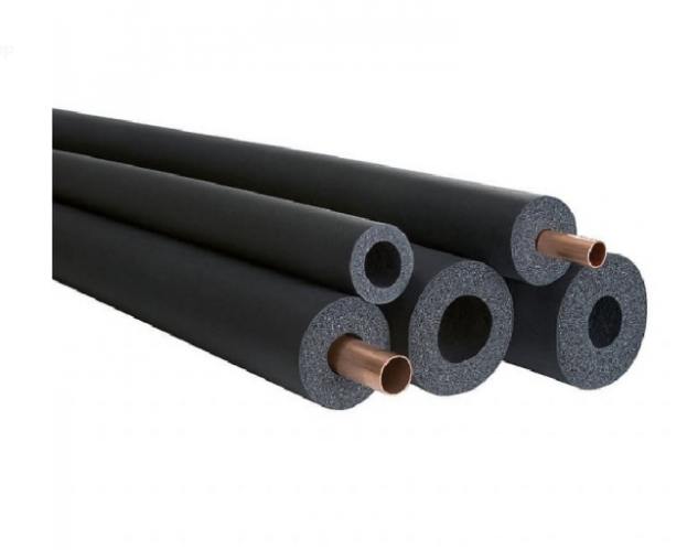 "ARMAFLEX" 黑色豬腸喉