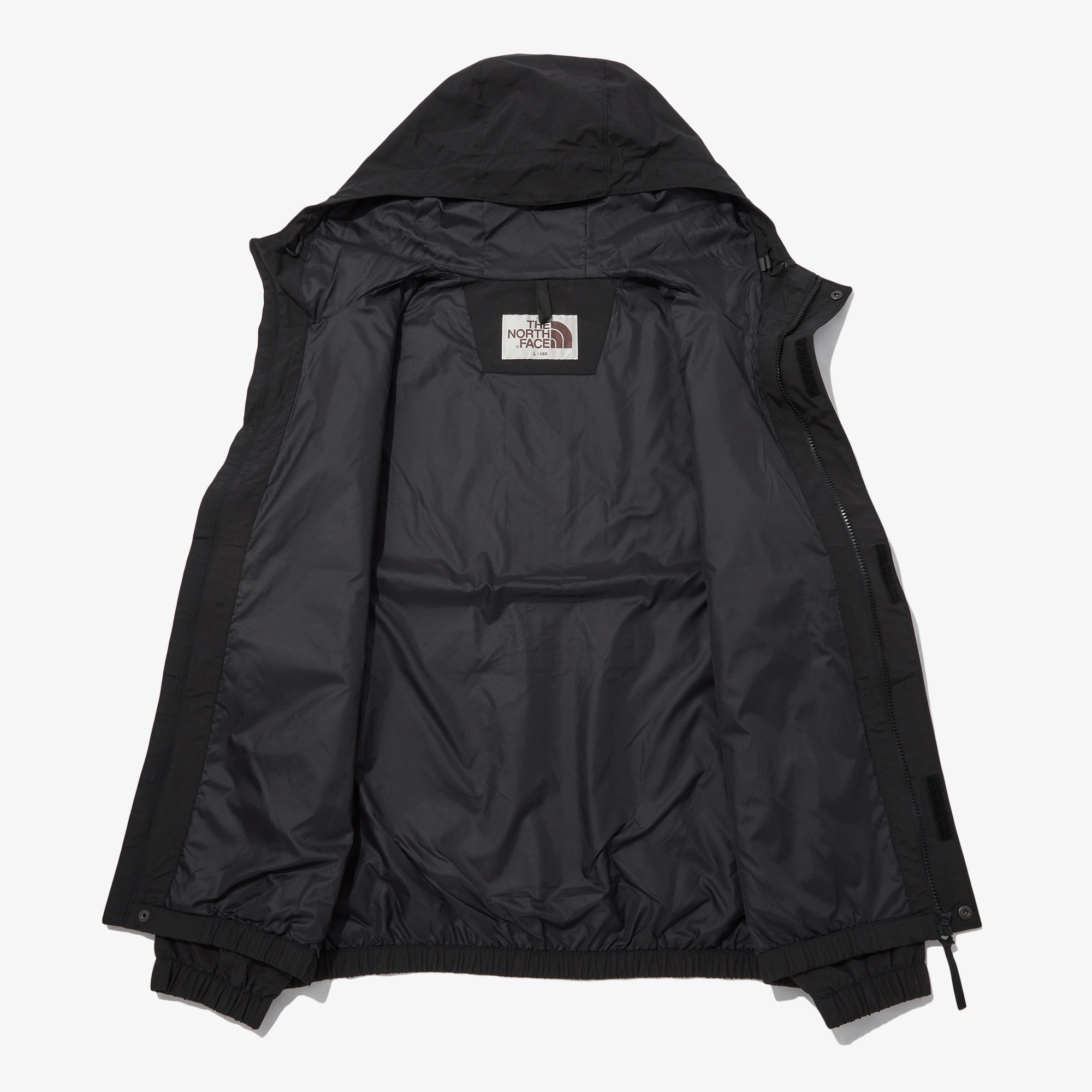 【預購】新品折扣 THE NORTH FACE VILAN JACKET 防風防潑水