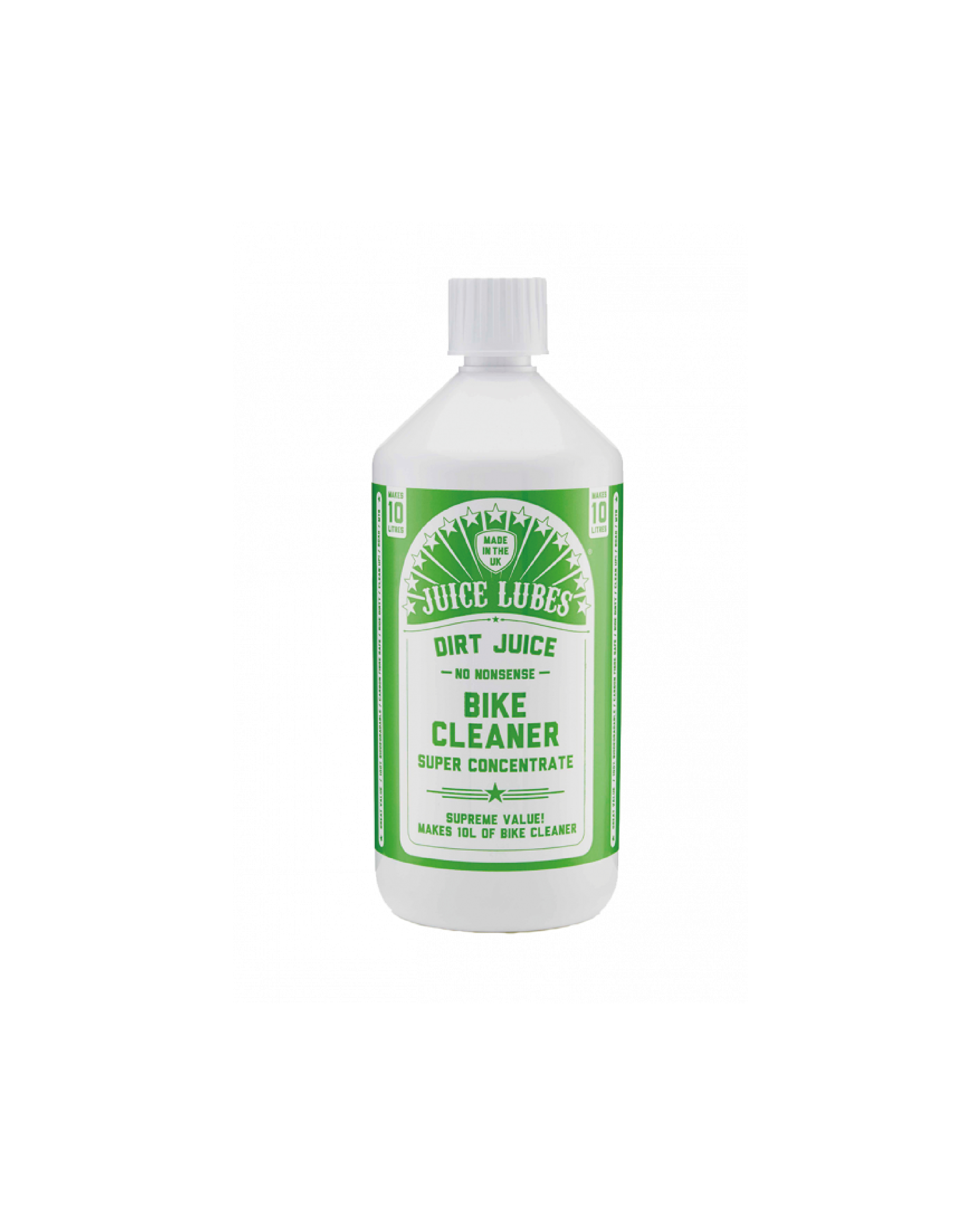 【Juice Lubes】濃縮全方位清潔劑 1L（另有噴霧瓶加購更優惠）