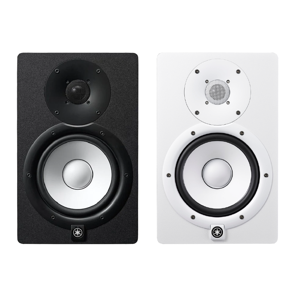 (預購中) Yamaha (預購中) Yamaha / HS7 6.5吋 主動式錄音監聽喇叭(6.5吋,95W)(支) — 三峽錄音 / 音響｜YA! 玩音樂