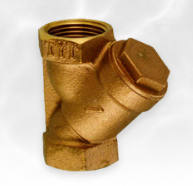 "TYT"銅Y型過濾器(銅Y格)