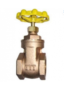 "TYT"鉋金銅 LG2閘掣