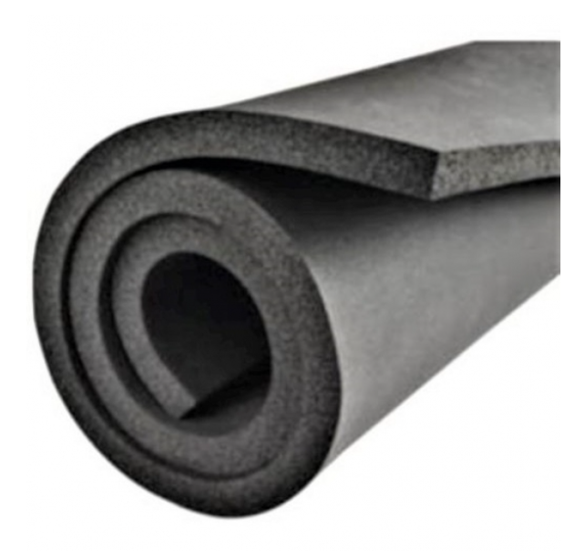 "ARMAFLEX" CLASS 0 黑色豬腸板