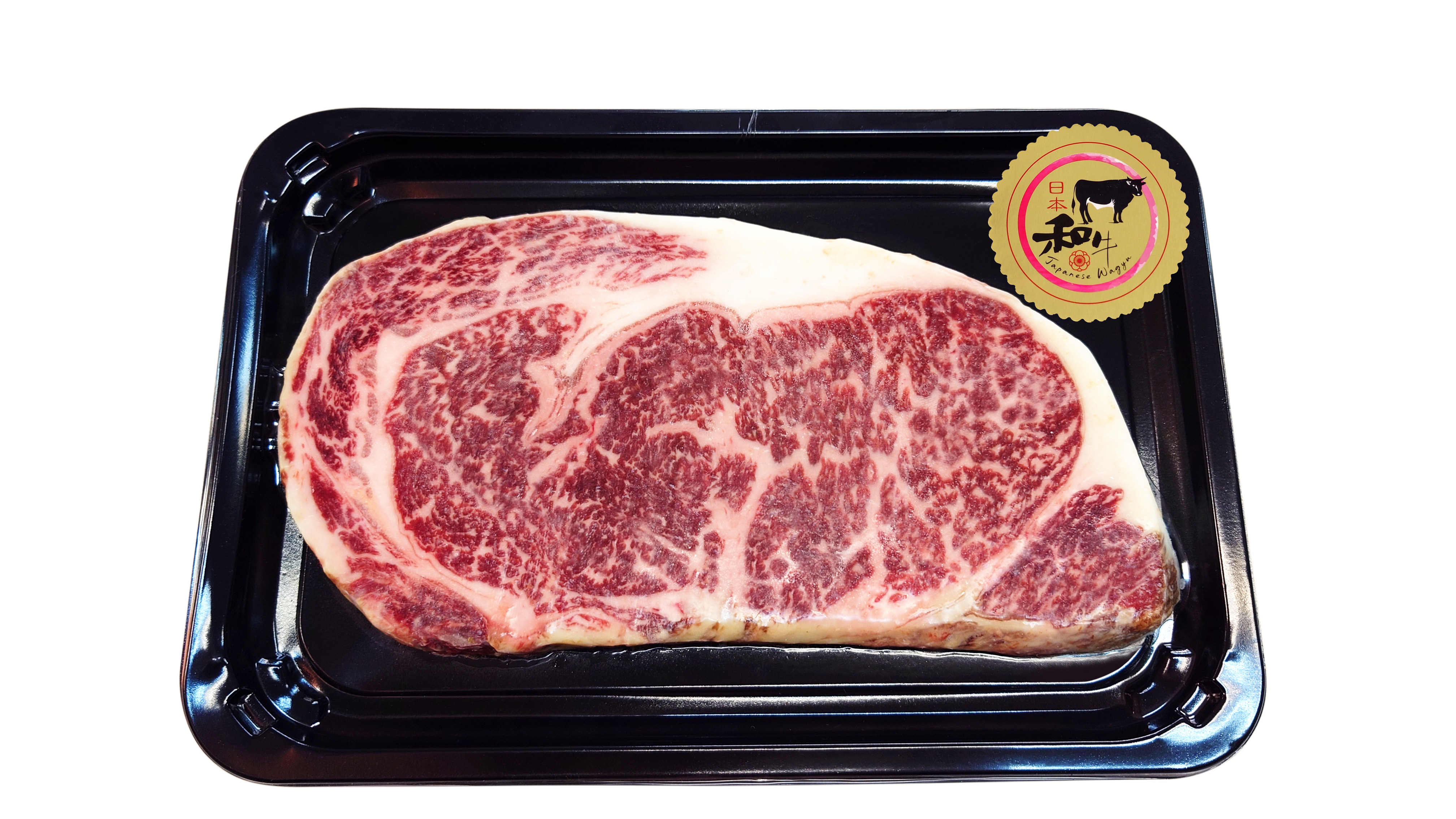 日本熊本縣極級A5和牛肉眼 250g