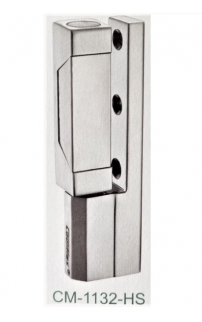 "COOLMAX"升降型冷凍庫門較(不銹鋼)