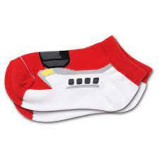 立誠社新幹線 E6 襪 - 20-24cm