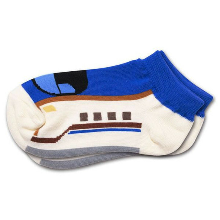 立誠社新幹線 E7 襪 - 20-24cm