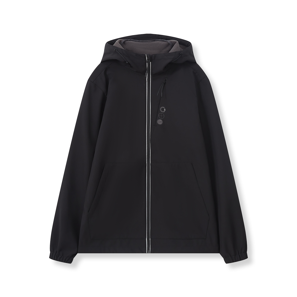 連帽外套