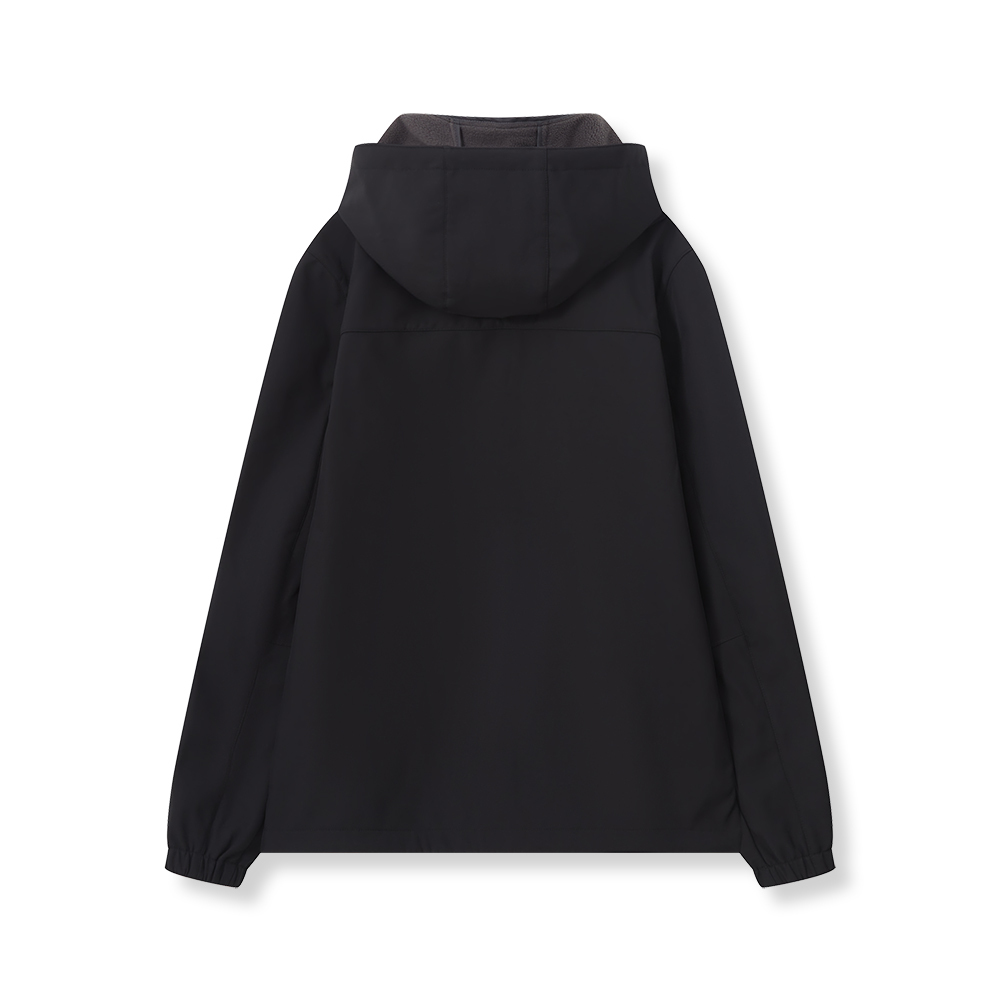 連帽外套