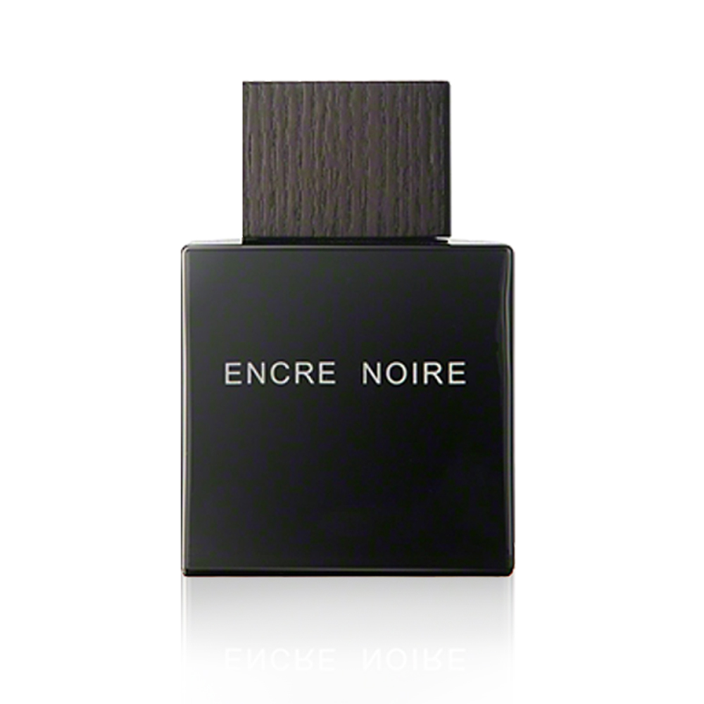 LALIQUE 萊儷 Encre Noire 黑澤男性淡香水 100ml TESTER(環保盒)