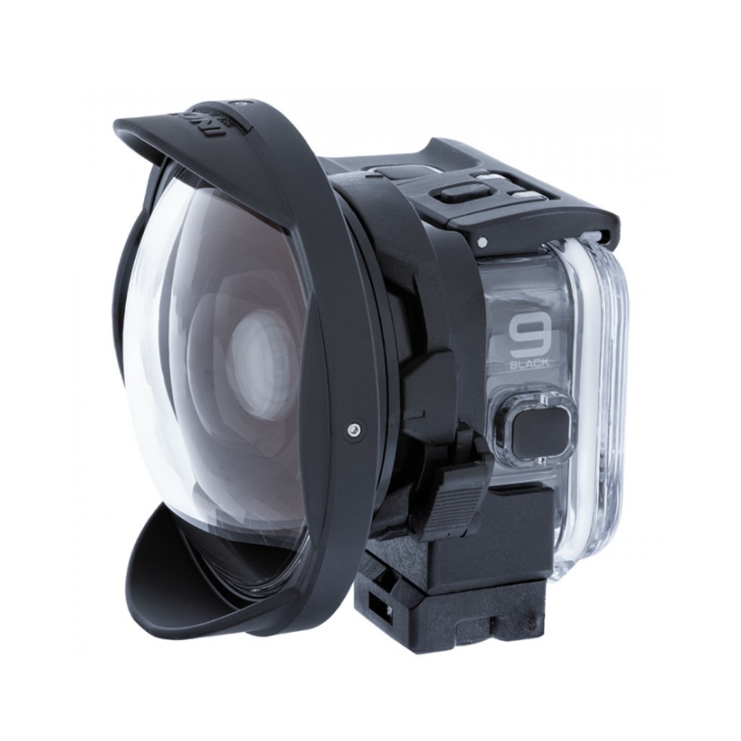 ※INON GoPro廣角鏡頭 UFL-G140(含支架)