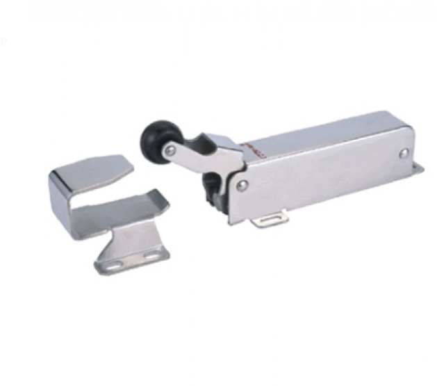 "COOLMAX"不銹鋼強力型冷凍庫閉門回歸器