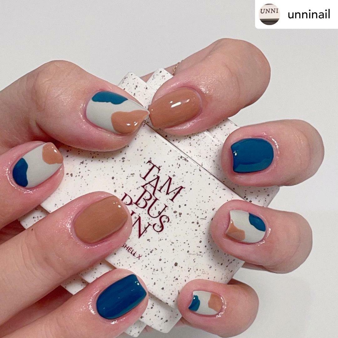 【買一送一】VERYGOODNAIL - DB10