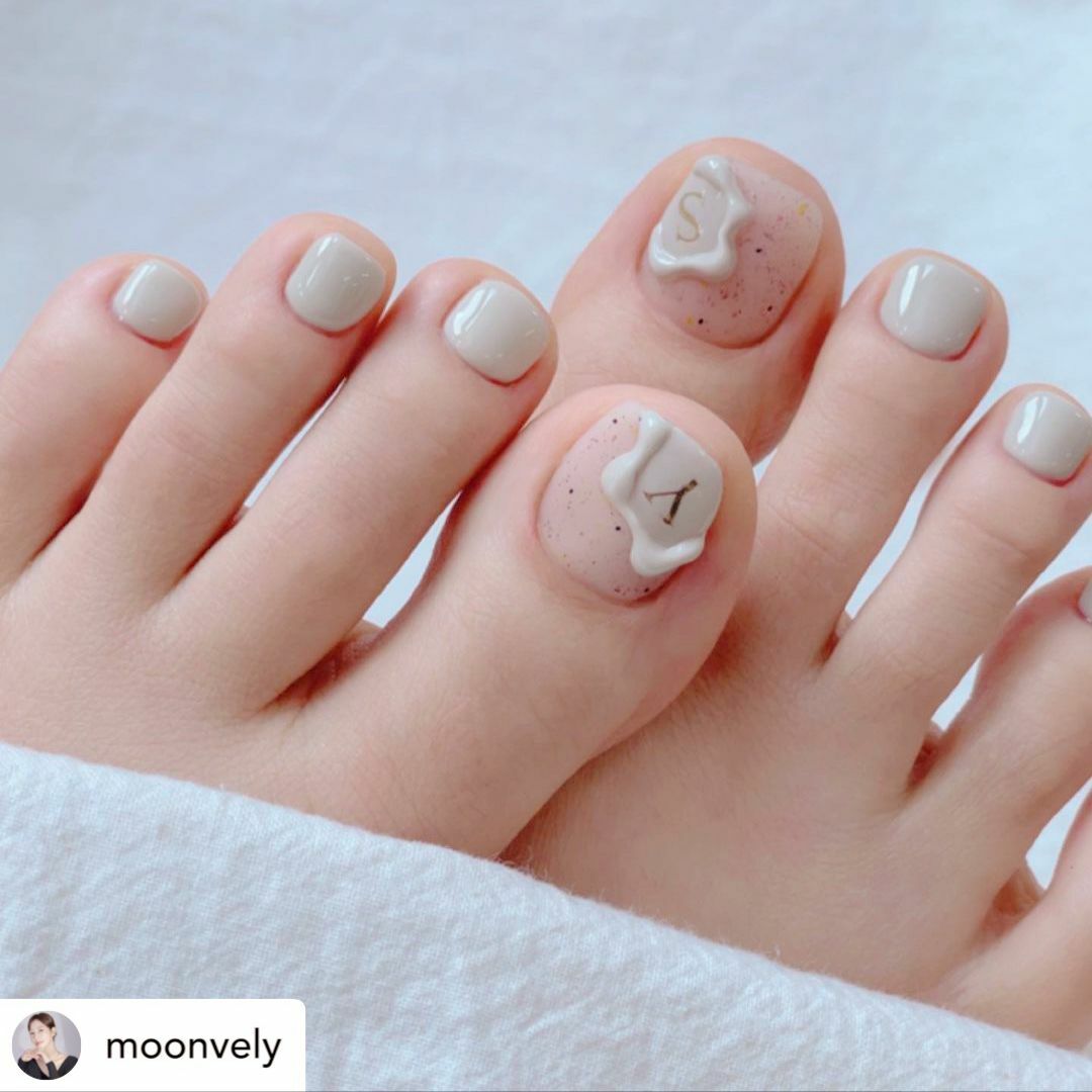 *限時半價 Verygoodnail-N16