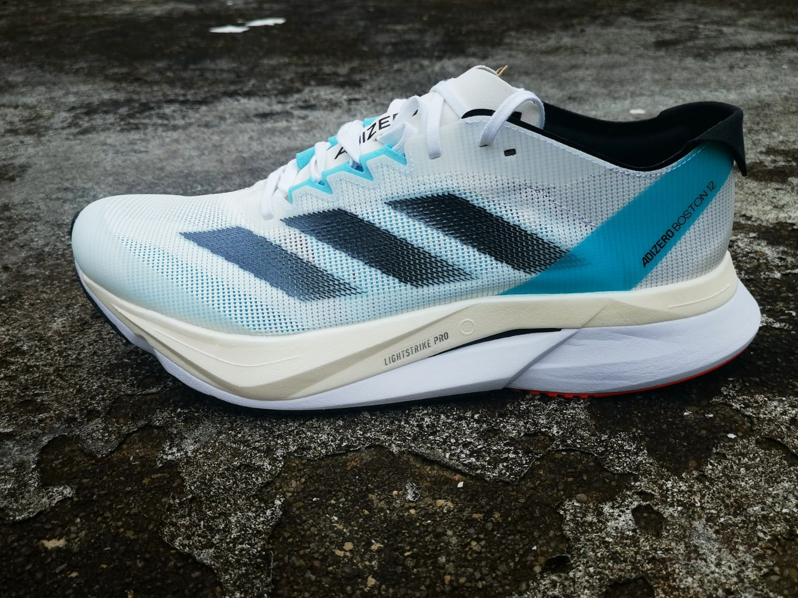 Adidas Boston12 LTAQUA Men