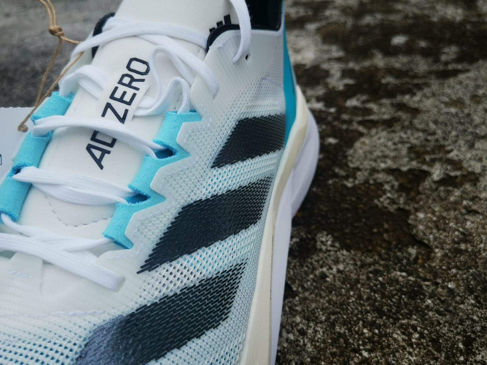 Adidas Boston12 LTAQUA Men