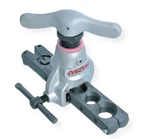 "SUPERTOOLS"日本銅喉啤巴 (蝴蝶柄)