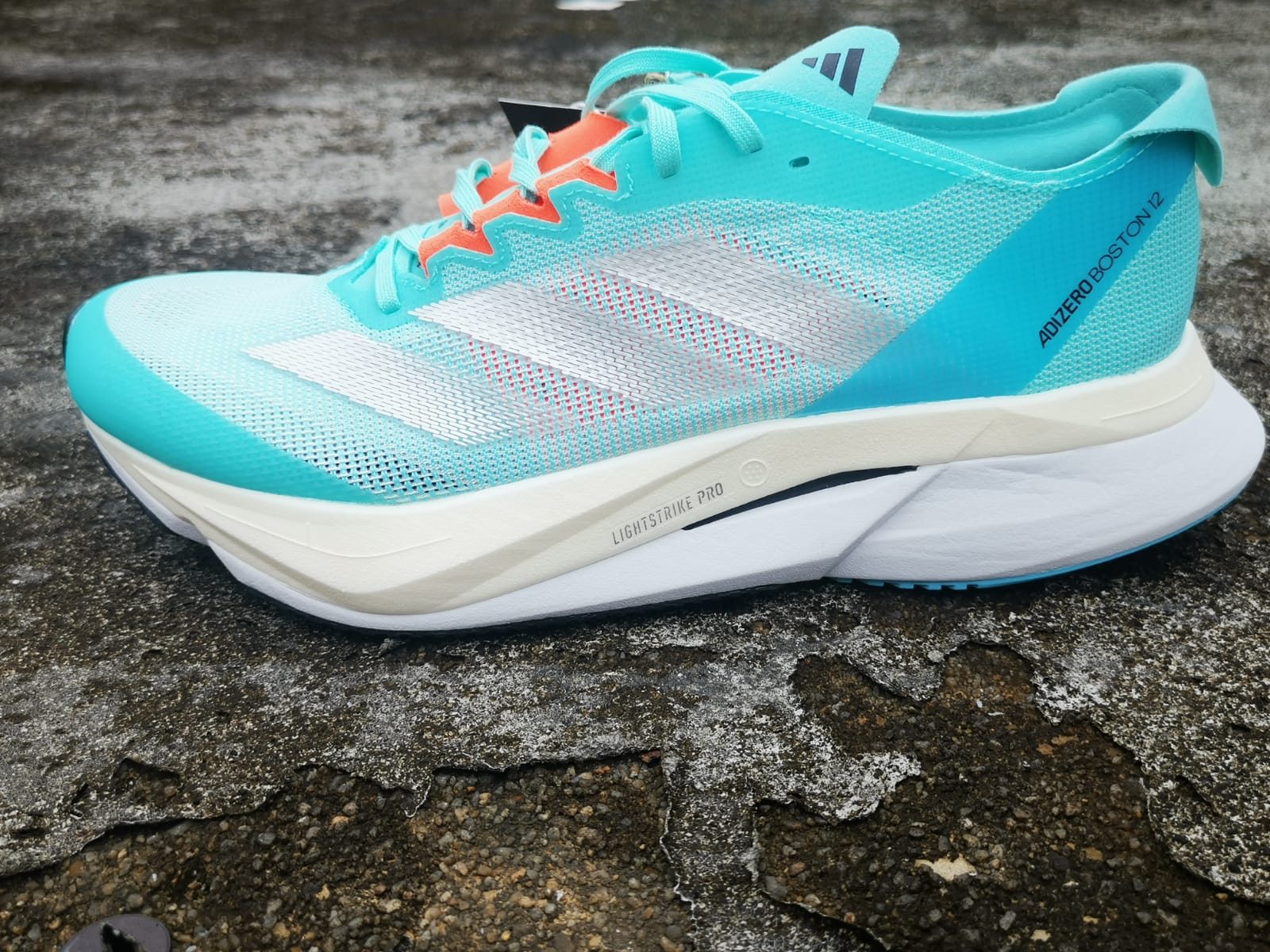 Adidas Boston12 LTAQUA Women