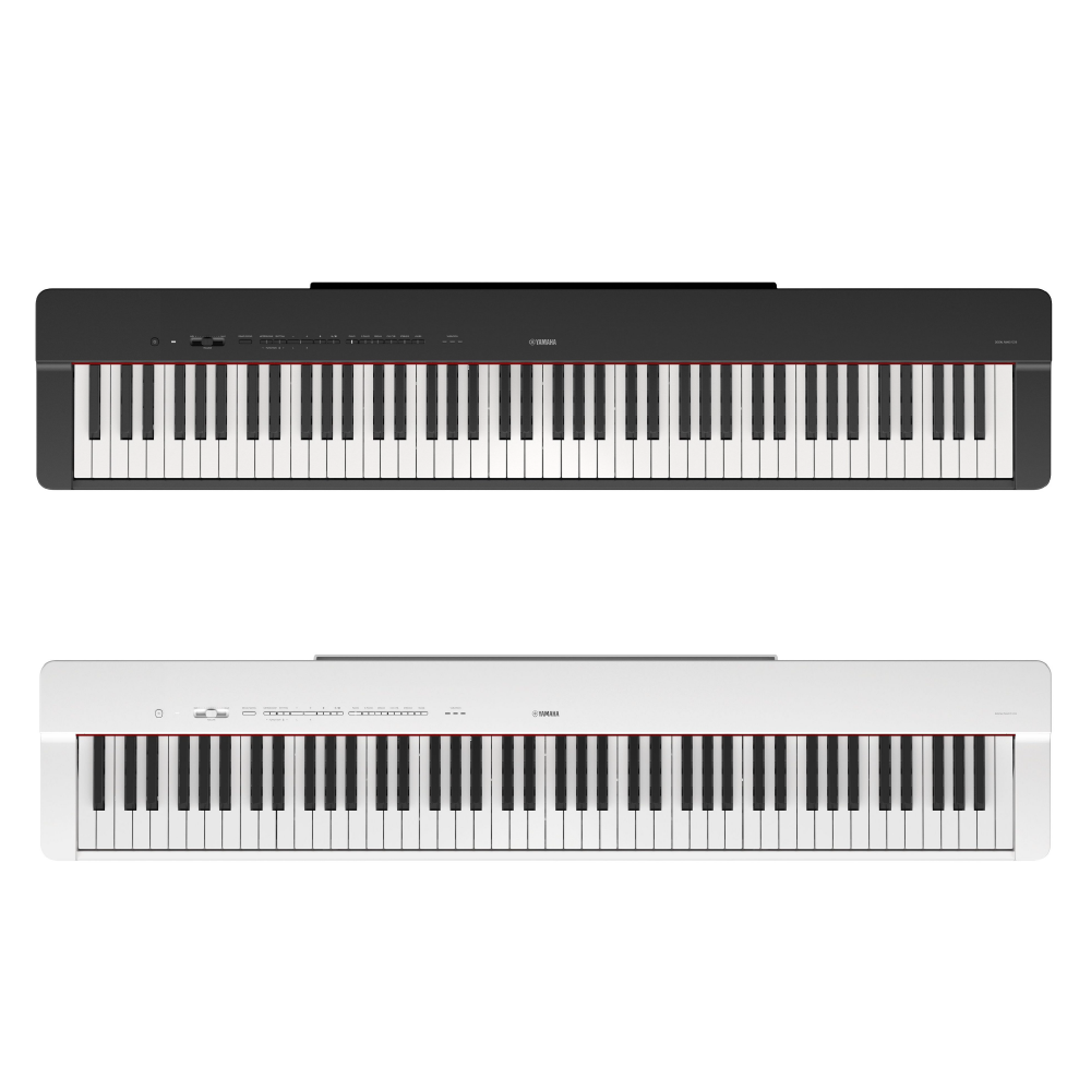 Yamaha Yamaha / P225 88鍵 數位鋼琴(2色) 第 6 張圖片｜三峽鍵盤 / 鋼琴