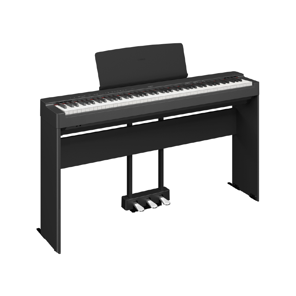 Yamaha Yamaha / P225 88鍵 數位鋼琴(2色) 第 4 張圖片｜三峽鍵盤 / 鋼琴