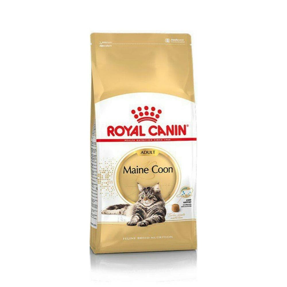 法國皇家 FBN 緬因成貓專屬配方