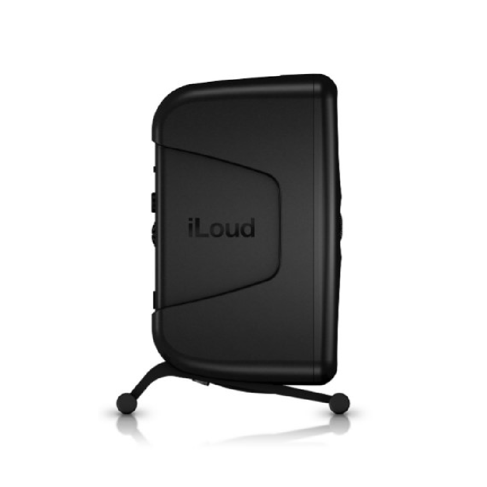 IK Multimedia IK Multimedia / iLoud MTM 3.5吋 主動式錄音監聽喇叭(含ARC音場校正麥克風)(3.5吋, 100W)(支)(黑色/白色) 第 3 張圖片｜三峽麥克風