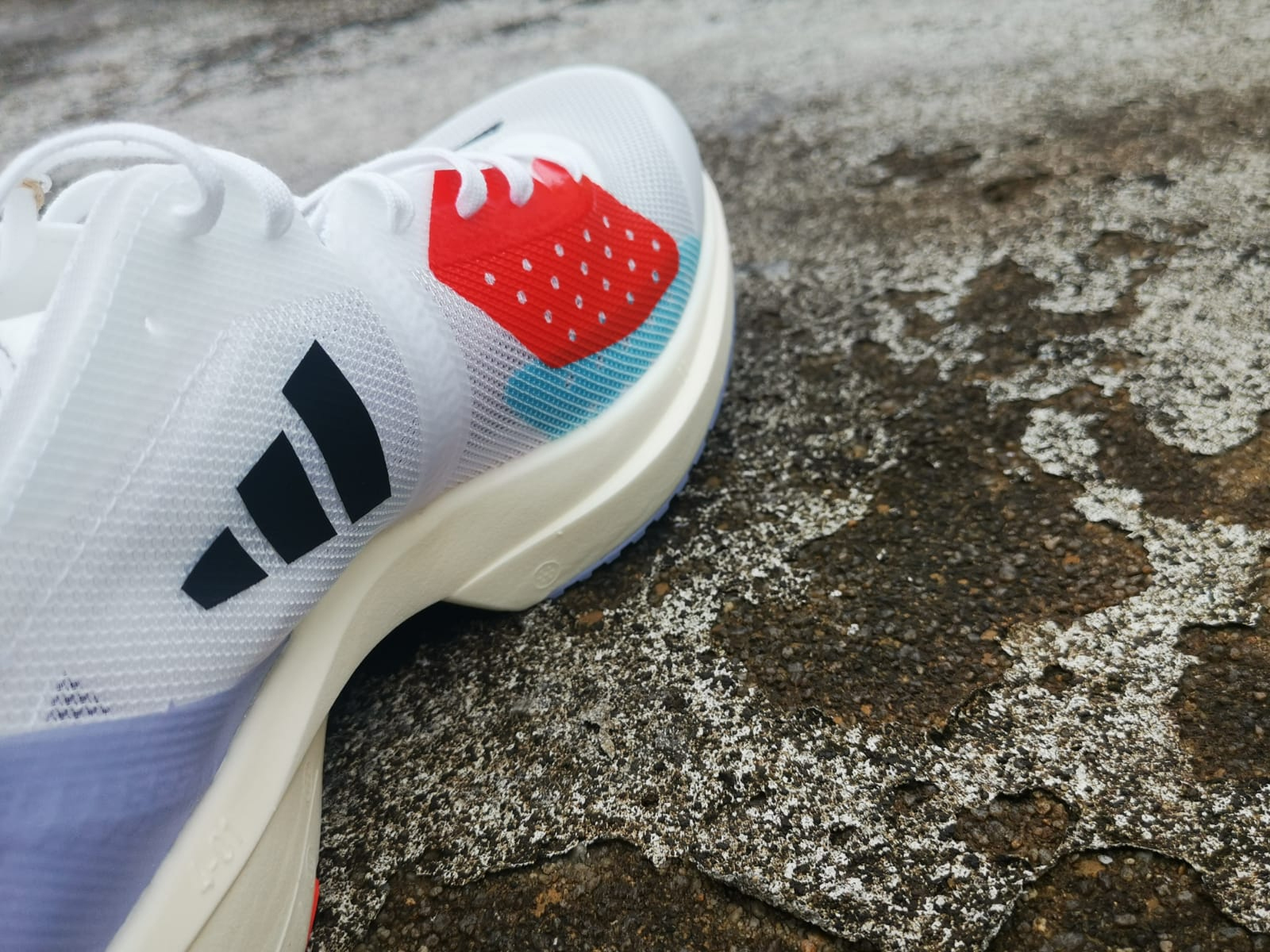 Adidas Takumi Sen9 LUCCYA Men