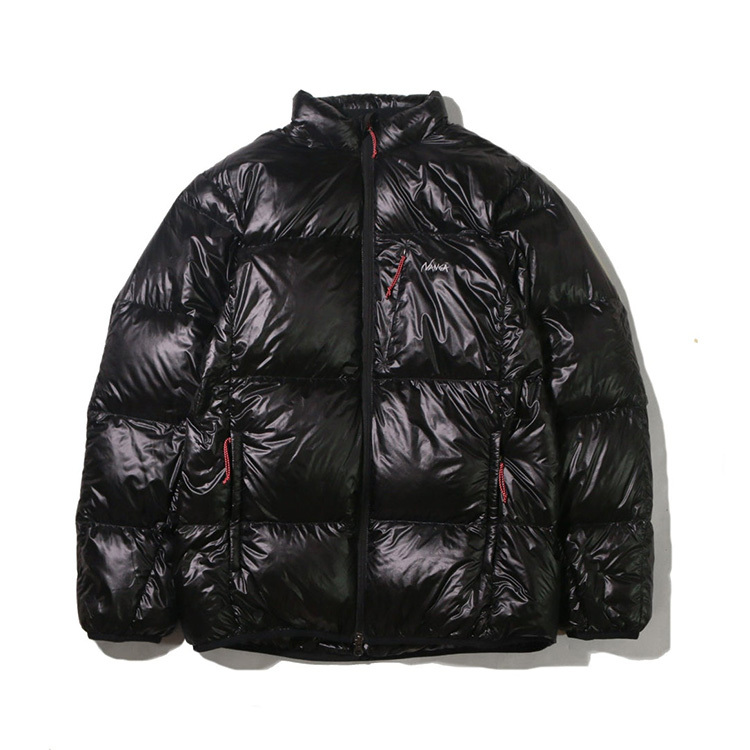 Nanga Mountain Lodge Down Jacket 羽絨夾克男