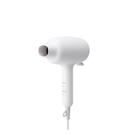 【正負零±0】XCD-D020 國際電壓輕巧吹風機