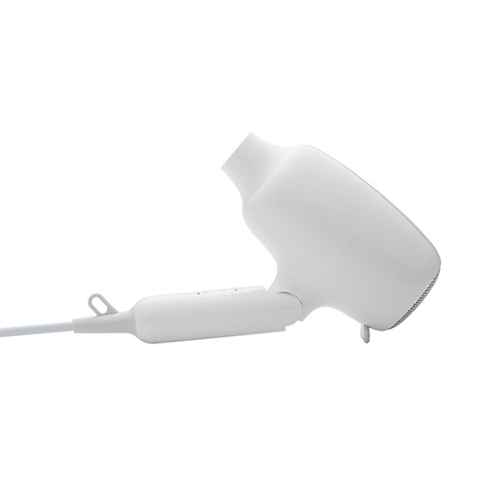 【正負零±0】XCD-D020 國際電壓輕巧吹風機