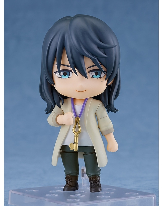 黏土人 宗像草太 Nendoroid Souta Munakata NEN2237