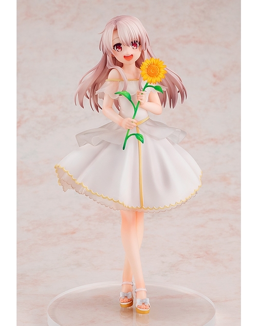 伊莉雅絲菲爾‧馮‧愛因茲貝倫 夏日洋裝ver. Illyasviel von Einzbern: Summer Dress ver.