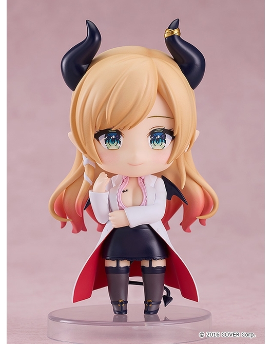 黏土人  癒月巧可 Nendoroid Yuzuki ChocoCannot NEN2240