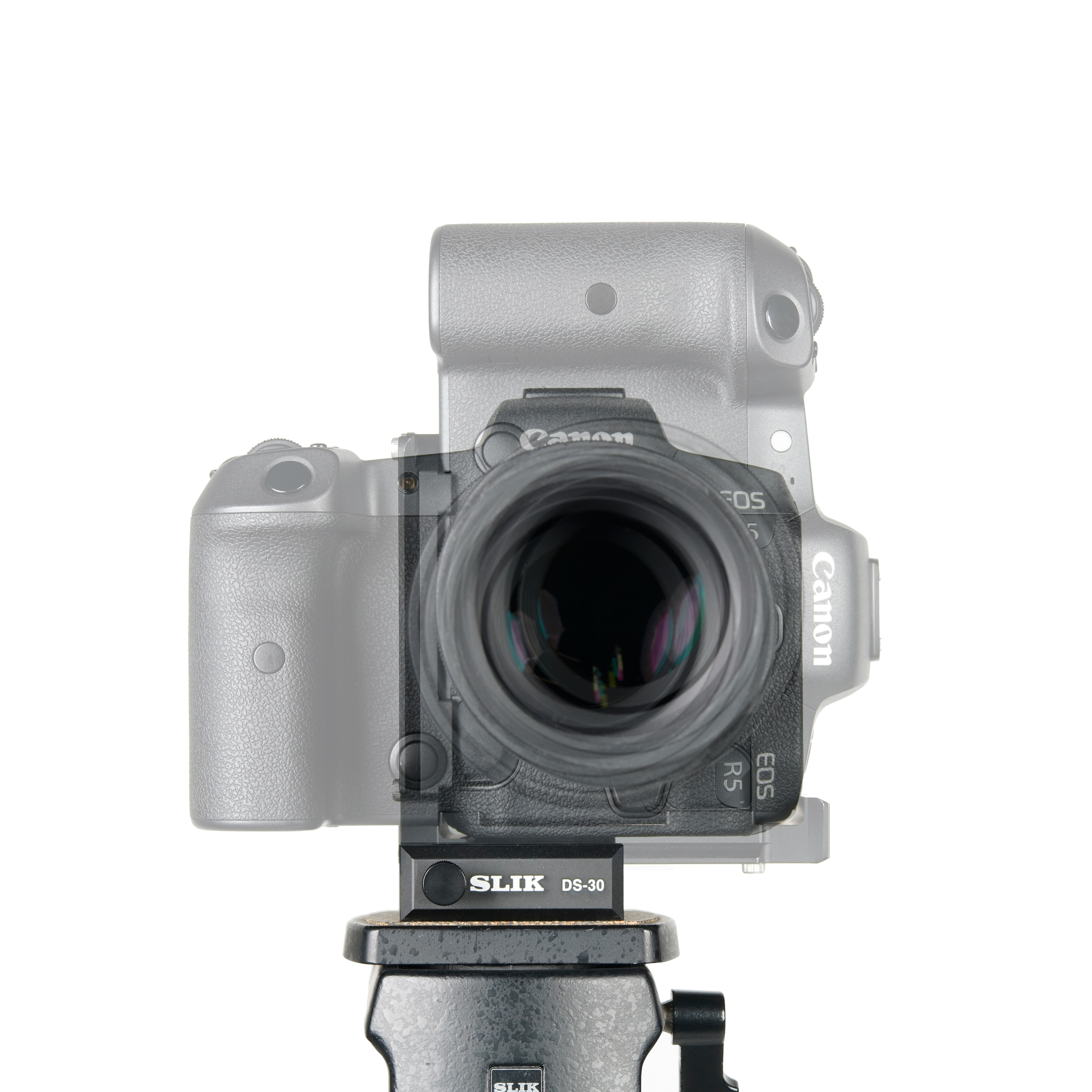 SLIK I-Bracket I型支架快板