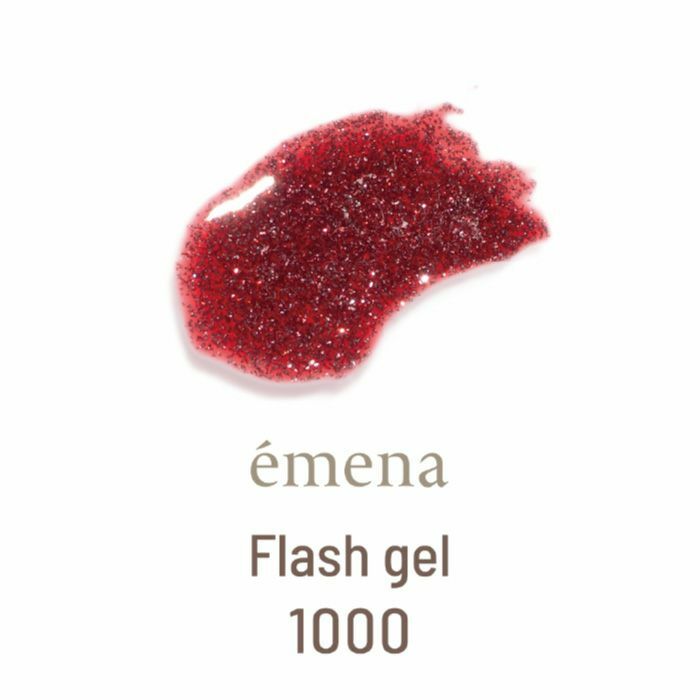 émena - Flash gel-1000 (8g)