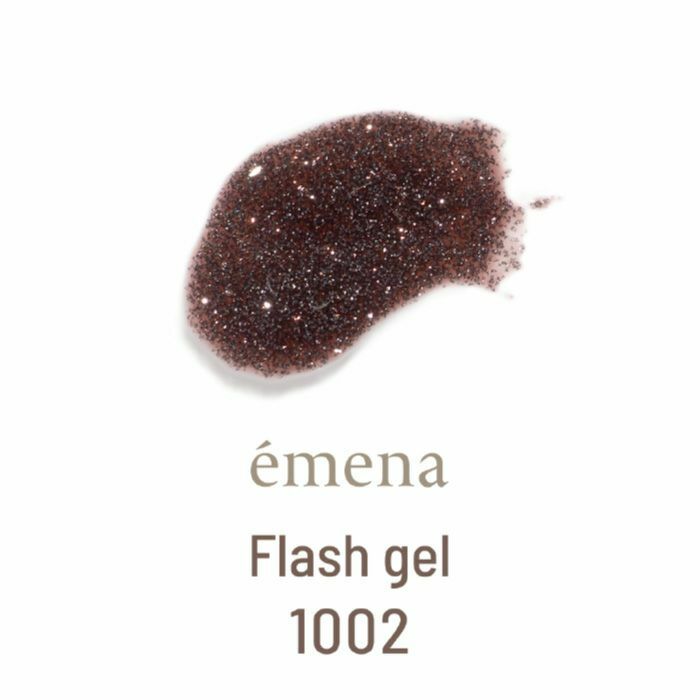 émena - Flash gel-1002 (8g)